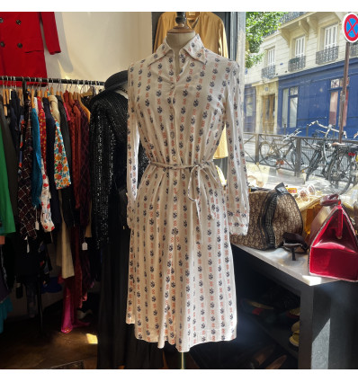 Robe Celine vintage