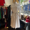 Robe Celine vintage
