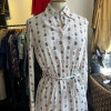 Robe Celine vintage