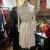Robe Celine vintage