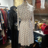 Robe Celine vintage