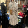 Robe Celine vintage