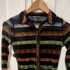 Top mesh Jena Paul Gaultier vintage