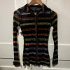 Top mesh Jena Paul Gaultier vintage