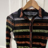 Top mesh Jena Paul Gaultier vintage