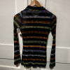 Top mesh Jena Paul Gaultier vintage