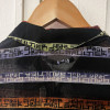 Top mesh Jena Paul Gaultier vintage