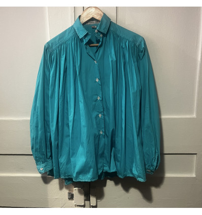 Blouse Chantal Thomass vintage T40