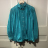 Blouse Chantal Thomass vintage T40