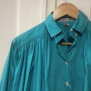 Blouse Chantal Thomass vintage T40