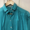 Blouse Chantal Thomass vintage T40