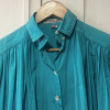 Blouse Chantal Thomass vintage T40