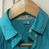Blouse Chantal Thomass vintage T40