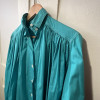 Blouse Chantal Thomass vintage T40