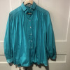 Blouse Chantal Thomass vintage T40