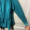 Blouse Chantal Thomass vintage T40
