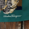 Carre Salvatore Ferragamo vintage panthère