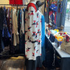 Robe Courreges vintage années 80 TA/S