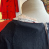 Robe Courreges vintage années 80 TA/S