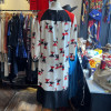 Robe Courreges vintage années 80 TA/S