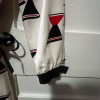 Robe Courreges vintage années 80 TA/S