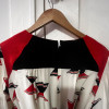 Robe Courreges vintage années 80 TA/S