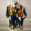 Blouse Louis Feraud Set