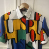 Blouse Louis Feraud Set