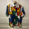 Blouse Louis Feraud Set