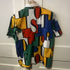 Blouse Louis Feraud Set