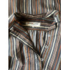 Blouse Saint-Laurent vintage annees 70 T34