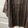 Blouse Saint-Laurent vintage annees 70 T34
