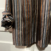 Blouse Saint-Laurent vintage annees 70 T34