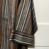 Blouse Saint-Laurent vintage annees 70 T34