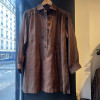 Tunique Saint-Laurent vintage T34