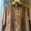 Tunique Saint-Laurent vintage T34