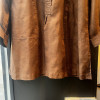 Tunique Saint-Laurent vintage T34