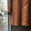 Tunique Saint-Laurent vintage T34