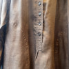 Tunique Saint-Laurent vintage T34