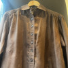 Tunique Saint-Laurent vintage T34