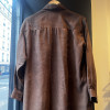 Tunique Saint-Laurent vintage T34