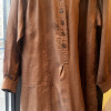 Tunique Saint-Laurent vintage T34