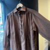 Tunique Saint-Laurent vintage T34