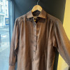 Tunique Saint-Laurent vintage T34