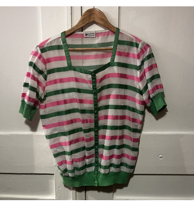 Top Courreges TA/SM