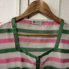 Top Courreges TA/SM