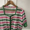Top Courreges TA/SM