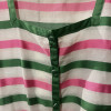 Top Courreges TA/SM