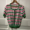 Top Courreges TA/SM