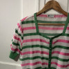 Top Courreges TA/SM